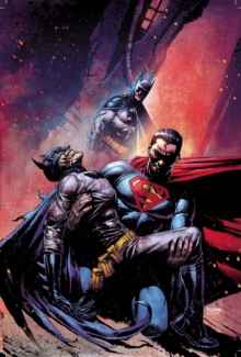 Image for Superman/Batman Volume 7