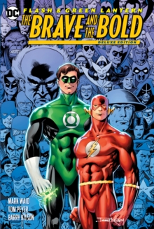Image for The Flash/Green Lantern