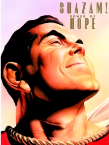 Image for Shazam!  : power of hope