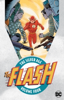 Image for The Flash