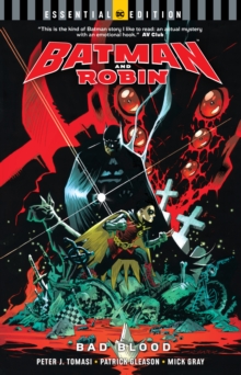 Batman And Robin