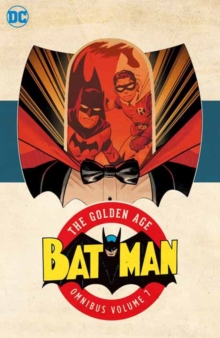 Image for Batman  : the golden age omnibusVol. 7