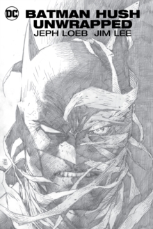 Image for Hush unwrapped