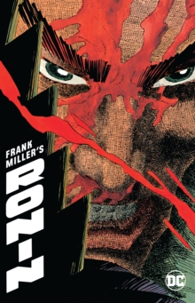 Frank Miller’s Ronin