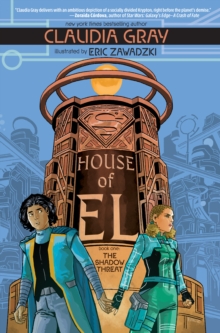 Image for House of El Book One