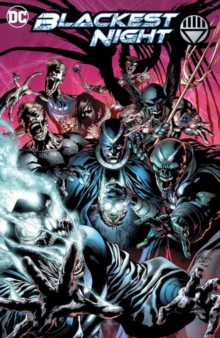 Blackest Night Omnibus