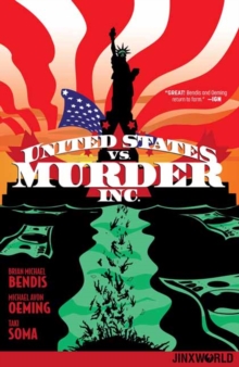 Image for United States vs. Murder, Inc.Volume 1