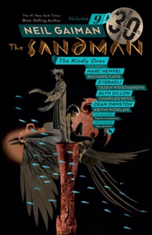 Image for Sandman Volume 9: The Kindly Ones 30th Anniversary Edition