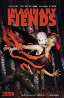 Image for Imaginary Fiends
