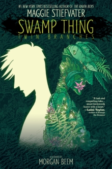 Image for Swamp Thing: Twin Branches