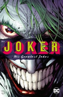 Image for The Joker  : his greatest jokes