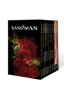 Image for Sandman Box Set
