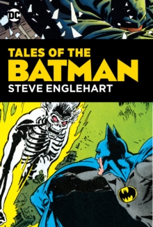 Image for Legends of the Dark Knight - Steve Englehart