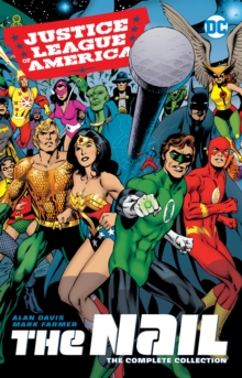 Justice League of America: The Nail