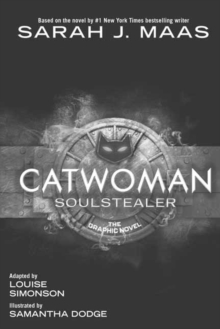 Image for Catwoman: Soulstealer