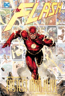 Image for The Flash