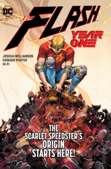 Flash: Year One