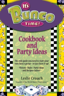 Image for It's Bunco Time!