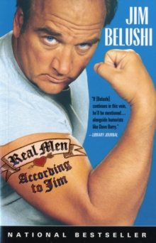 Image for Real men  : according to Jim
