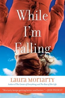 Image for While I'm Falling