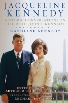 Image for Jacqueline Kennedy