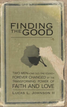 Image for Finding the Good