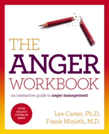 Image for Anger Workbook: An Interactive Guide to Anger Management