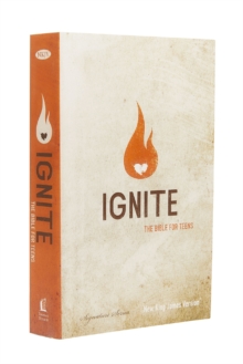 Image for NKJV, Ignite, Paperback