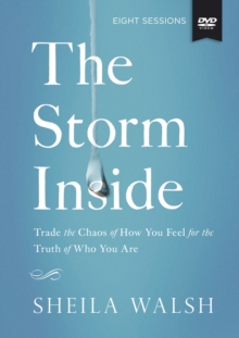 Image for The Storm Inside Video Study