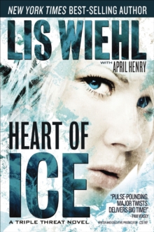 Image for Heart of Ice: A Triple Threat Novel