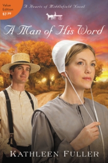 Man of His Word