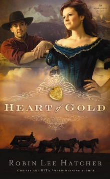 Image for Heart of gold