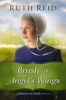 Image for Brush of angel's wings