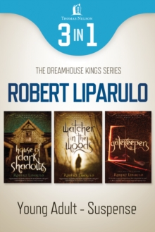 Image for Dreamhouse Kings Young Adult 3-in-1 Bundle