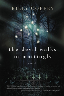Image for The Devil Walks in Mattingly