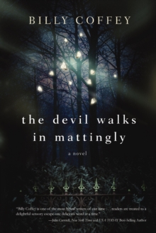 Image for The Devil walks in Mattingly