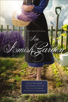 Image for Amish Garden