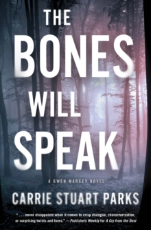 Bones Will Speak