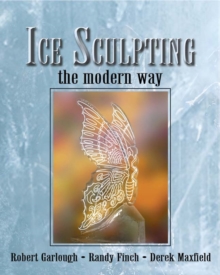 Image for Ice sculpting the modern way