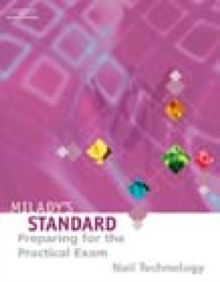 Image for Milady's Standard Nail Technology