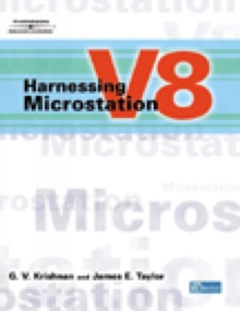 Image for Harnessing Microstation V8