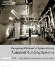 Image for Designing Mechanical Systems Using Autodesk Building Systems