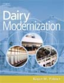 Image for Dairy Modernization