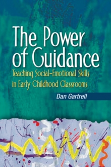 Power of Guidance