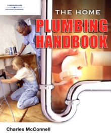 Image for The home plumbing handbook