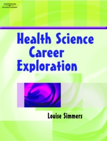Image for Health Science Career Exploration