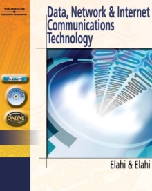 Image for Data, Network, and Internet Communications Technology