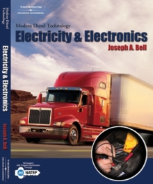 Image for Modern Diesel Technology : Electricity and Electronics