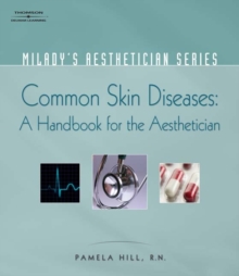 Image for Common skin diseases  : a handbook for the aesthetician