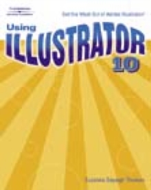 Image for Using Illustrator 10